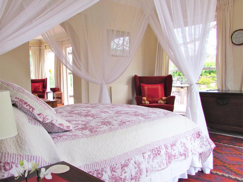 Majini Guesthouse Sweet Valley Extérieur photo
